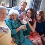 Skrivnostno življenje britanske kraljeve družine