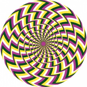 Fraserjeva spirala