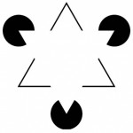 Kanizsev trikotnik
