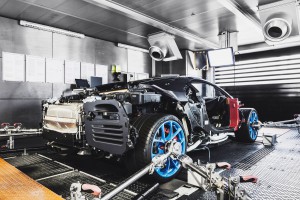 Tako nastaja 2,4 milijona vredni Bugatti Chiron