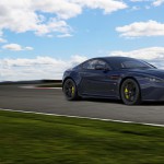 Aston Martin Vantage Red Bull Racing Edition