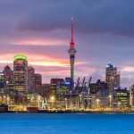 4. Auckland, Nova Zelandija