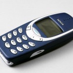 Originalna Nokia 3310