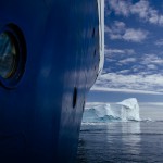 Osupljive fotografije, zaradi katerih boste želeli potovati na Antarktiko.