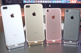 Rdeči iPhone