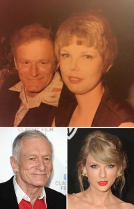 Ko je babica videti kot Taylor Swift in dedek kot Hugh Hefner …