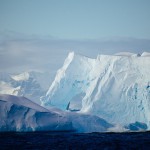 Osupljive fotografije, zaradi katerih boste želeli potovati na Antarktiko.