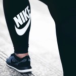 Iz Nikeove kolekcije športnih oblačil za močnejšo postavo