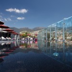 The Vine Hotel Funchal, Madeira