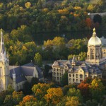 Univerza Notre Dame, Idaho, ZDA