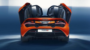 McLaren 720S