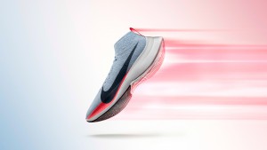 Nike Zoom Vaporfly Elite