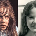 Regan Macneil – Linda Blair (The Exorcist, 1973)