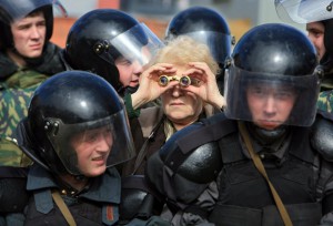 Iskrene fotografije Rusije, ki jih nikoli ne bomo videli na razglednicah.