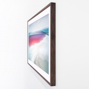 Frame – uokvirjen Samsungov QLED-televizor