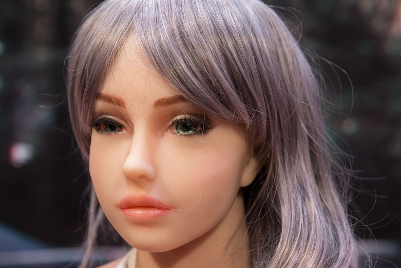 Lumi Dolls: prvi bordel s seks lutkami na svetu