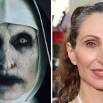 Valak – Bonnie Aarons (The Conjuring 2, 2016)