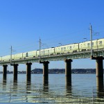 Vlak Shiki-Shima