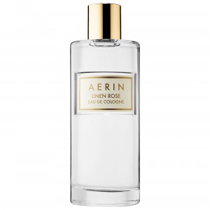 Najboljši ženski parfumi za poletje 2017: Aerin, Linen Rose