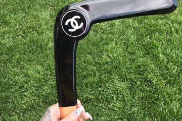 Chanelov bumerang