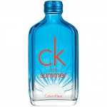 Najboljši ženski parfumi za poletje 2017: Calvin Klein, One Summer