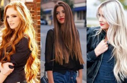 19 deklet, ki navdihujejo s svojimi dolgimi lasmi