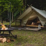 Natura Eco Camp – Kranjska Gora