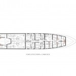 BAGLIETTO 46m Fast Yacht – sanjska jahta
