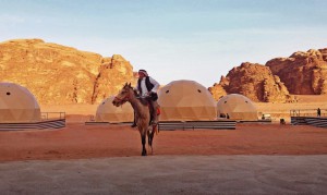Wadi Rum – SunCity