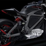 Harley-Davidson gre na trg električnih motornih koles