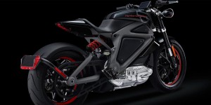 Harley-Davidson gre na trg električnih motornih koles