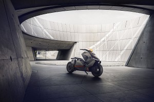 Concept Link: BMW-jev vrhunski pogled v prihodnost