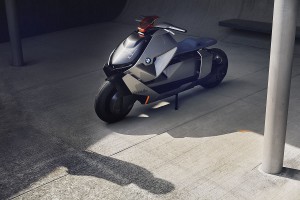 Concept Link: BMW-jev vrhunski pogled v prihodnost