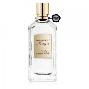 Najboljši ženski parfumi za poletje 2017: Viktor & Rolf, Magic Liquid Diamonds