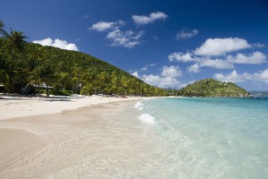 Najlepši zasebni otoki 2017: Peter Island Resort & Spa, Britanski deviški otoki