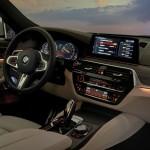 BMW 6 Gran Turismo