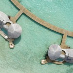 Soneva Jani, najbolj luksuzen hotel na Maldivih