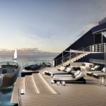 Ritz-Carlton Yacht - bi šli na tovrsten dopust?