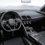 Audi R8 Cabrio