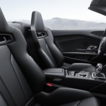 Audi R8 Cabrio