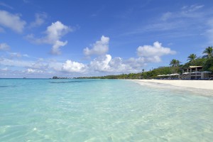 Najlepši zasebni otoki 2017: Amanpulo, Pamalican, Filipini