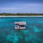 Najlepši zasebni otoki 2017: Amanpulo, Pamalican, Filipini