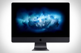 Novi iMac Pro (2017): najmočnejši Mac vseh časov