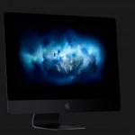 Novi iMac Pro (2017): najmočnejši Mac vseh časov