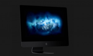 Novi iMac Pro (2017): najmočnejši Mac vseh časov