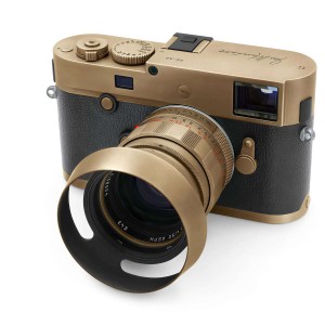 Leica M246 Marshall Edition