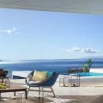 Ritz-Carlton Yacht - Marina Bar