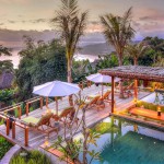 Najlepši zasebni otoki 2017: Nihiwatu, Sumba Island, Indonezija