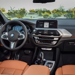 Novi BMW X3: želi biti odkrito najboljši