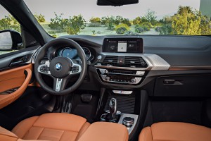 Novi BMW X3: želi biti odkrito najboljši